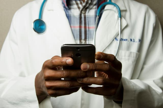 Healthcare operations