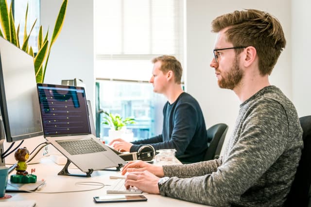 Technology & SaaS operations